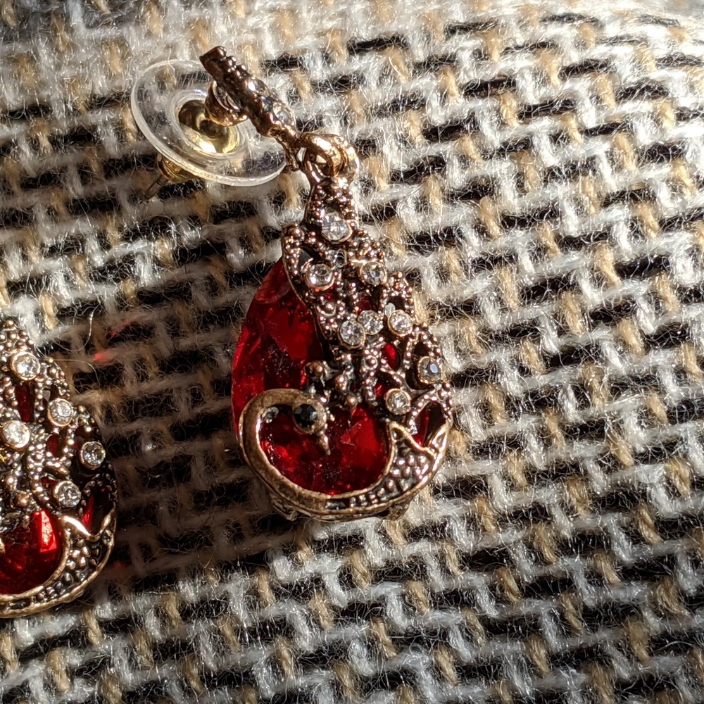 Peacock Set - Picture 4 of 6